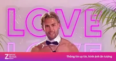 Show hẹn hò Love Island nhận 186 đơn khiếu nại trong một tuần