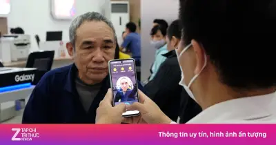 SIM bị khóa từ 15/6 nếu không xác thực khuôn mặt khi đổi thiết bị
