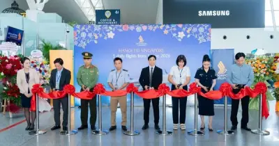 Singapore Airlines tăng chuyến bay Hà Nội - Singapore lên 3 chuyến/ngày