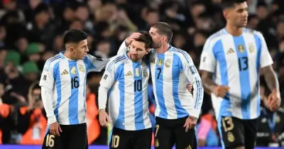 Siêu máy tính Opta dự đoán Tây Ban Nha vô địch World Cup 2026, Messi và Argentina bám đuổi