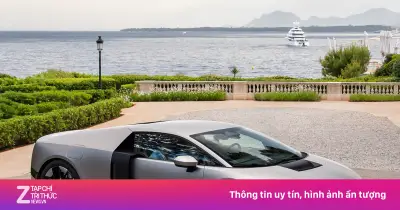Siêu xe Audi Nuvolari giới hạn 499 chiếc, công suất 1.001 mã lực chính thức ra mắt
