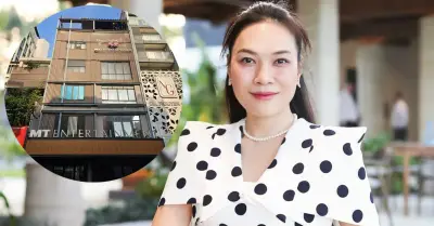 Sản nghiệp đồ sộ của ca sĩ Mỹ Tâm: Nhà phố 50 tỷ và biệt phủ nghỉ dưỡng