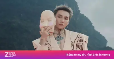 Sơn Tùng sửa MV Come My Way sau tranh cãi về bản quyền tác phẩm Tàn Chỉ
