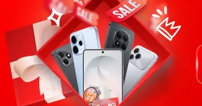Săn ưu đãi điện thoại nhân Ngày của Cha tại Viettel Store