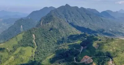 Sống ổn định ở bản Chênh Vênh