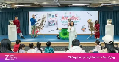 Sáng tạo để đưa sách đến gần bạn đọc nhỏ tuổi trong dịp hè