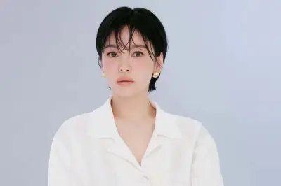 Song Hye Kyo bất ngờ khi được hỏi có hạnh phúc hơn tuổi 20 không