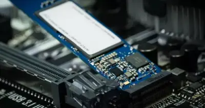 Sếp hãng bán dẫn cảnh báo thị trường SSD bán lẻ gần như biến mất vì AI