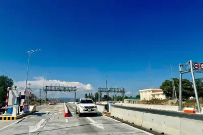 Sắp thu phí 13 đoạn tuyến đường cao tốc Bắc - Nam do Nhà nước đầu tư