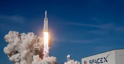 SpaceX IPO 1.800 tỷ USD làm thay đổi cục diện kinh tế Texas