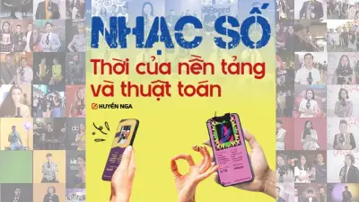 Spotify Wrapped 2025: Gen Z Việt nghe nhạc 200.000 phút/năm, thuật toán AI dẫn dắt thị trường nhạc số