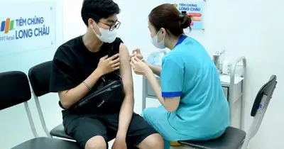 Sốt xuất huyết thay đổi chu kỳ bùng phát, chuyên gia cảnh báo năm 2026 có thể xảy ra dịch lớn