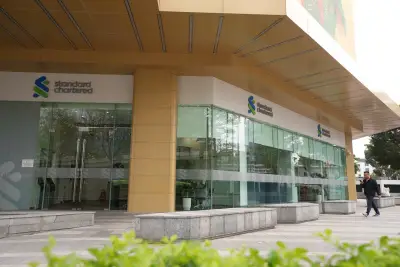 Standard Chartered: Kinh tế Việt Nam kiên cường trước thách thức