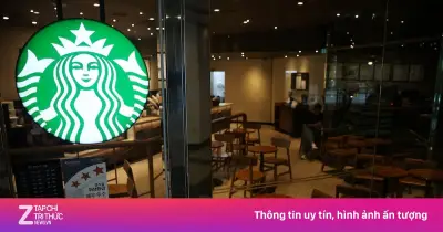 Starbucks Hàn Quốc đóng cửa toàn bộ cửa hàng để đào tạo sau bê bối 'Tank Day'