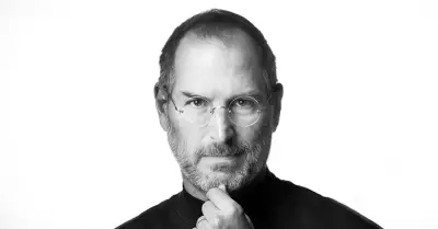 Steve Jobs xuất hiện trong đề thi Ngữ văn THPT 2026: Nguồn cảm hứng sáng tạo cho giới trẻ