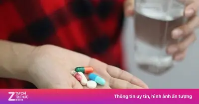 Suýt vỡ tử cung vì uống đến 20 viên thuốc phá thai khi mang thai 31 tuần
