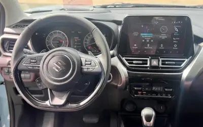 Suzuki Fronx giảm giá sốc còn hơn 400 triệu, rẻ ngang Kia Morning và Hyundai Grand i10