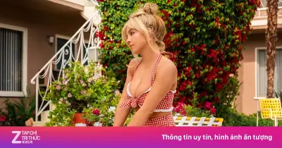 Sydney Sweeney lên tiếng về cảnh nóng bị chê phản cảm ở Euphoria mùa 3