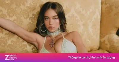 Sydney Sweeney phủ nhận tin đồn trì hoãn Euphoria phần 3