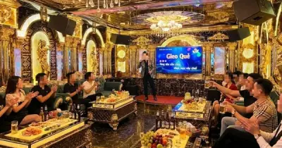 Từ 15/5: Phạt tới 30 triệu đồng khi hát karaoke vi phạm quy định mới