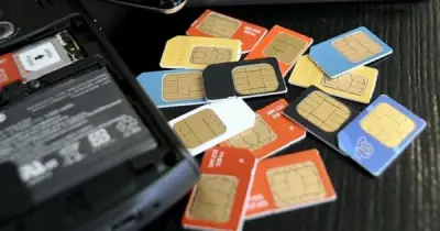 Từ 15/6: Đổi điện thoại không xác thực khuôn mặt có thể bị khóa SIM