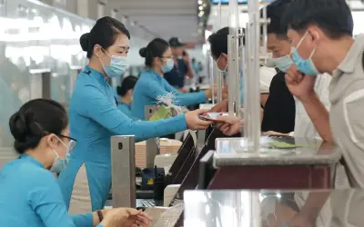 Từ 1/7: Hành khách được hoàn 100% tiền vé máy bay trong trường hợp này
