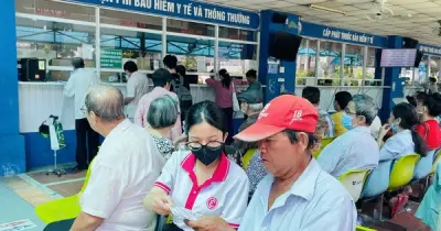 Từ 1/7, người tham gia BHYT được hưởng thêm nhiều quyền lợi mới