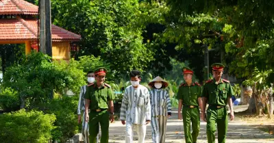 Từ 1/7: Tăng định mức ăn, mặc cho người bị tạm giữ, tạm giam