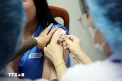 Từ 1/7/2026: Nhiều quy định mới trong lĩnh vực y tế có hiệu lực