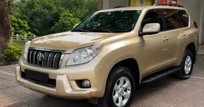 Ô tô công siêu rẻ: Xe sang tiền tỷ thanh lý giá chỉ từ vài trăm triệu đồng