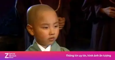 Từ diễn viên nhí Đường Tăng đến 'trùm giải trí' Trung Quốc