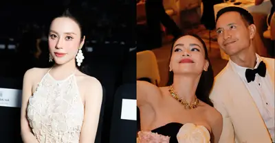Tố Diệp Hà gợi cảm khoe làn sân điện ảnh, Hồ Ngọc Hà tình tứ sánh đôi Kim Lý
