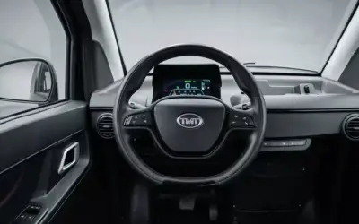Ô tô điện giá 148 triệu đồng về Việt Nam: Thiết kế xinh xắn, đi tới 150 km/lần sạc, rẻ hơn Kia Morning, chỉ bằng Honda SH, sẽ gây sốt thị trường