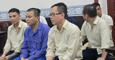 Từ kẻ bán thân đến ông trùm đường dây buôn bán nội tạng