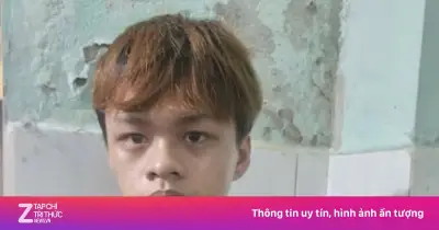 Đột nhập nhà dì ruột trộm tiền vàng, thanh niên 19 tuổi bị bắt sau 11 giờ