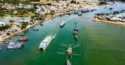 Từ Sa Kỳ đến Hoàng Sa: Chuyện bên lề chính sử về Đội Hoàng Sa