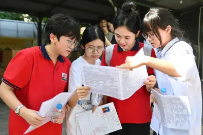 Từ tháng 6, thủ tục thành lập trường học được đơn giản hóa