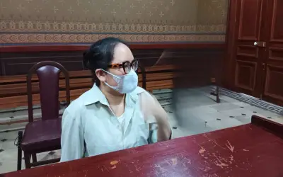 Tự xưng 'cô đồng' lừa 31 người hơn 28 tỷ đồng, nữ quái lĩnh án tù chung thân
