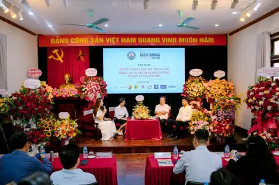 Tọa đàm nâng cao vị thế nghề điều dưỡng trong kỷ nguyên mới