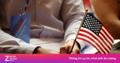 Tòa án Mỹ hủy bỏ khoản phí 100.000 USD cho thị thực H-1B