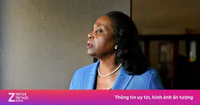 Tòa án Tối cao Mỹ chặn ông Trump sa thải Thống đốc Fed Lisa Cook
