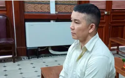 TAND Tp.HCM tuyên phạt 14 năm 6 tháng tù vụ lừa đảo 1,5 tỷ đồng