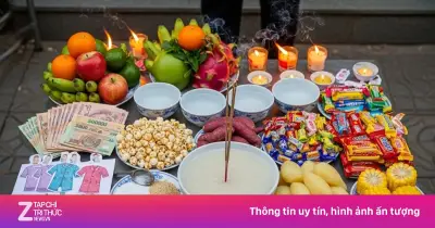 Tục cúng giỗ và lập tự của người Việt: Những điều ít biết