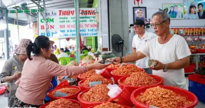Tắc Sậy giữ giá đón khách hành hương dự lễ tuyên phong Chân phước