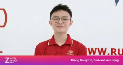 Thủ khoa lớp 10 TP.HCM không học thêm, không chơi game, đạt 28,75 điểm