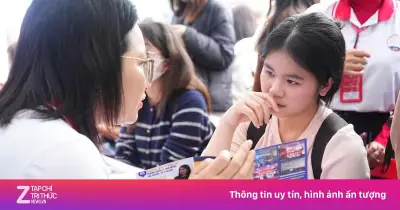 Thí sinh cẩn trọng với tên ngành hào nhoáng: Chuyên gia cảnh báo