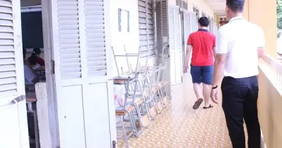 Thí sinh đi thi tốt nghiệp THPT cần lưu ý gì về thủ tục, trang phục?