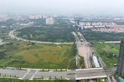 Thủ Thiêm sôi động trở lại: Loạt dự án căn hộ cao cấp tăng tốc