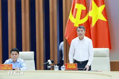 Thủ tướng chỉ đạo thúc đẩy nhà ở cho thuê tại vùng kinh tế trọng điểm Bắc Bộ