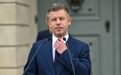 Thủ tướng Hungary sẵn sàng gặp Tổng thống Ukraine nếu đạt thỏa thuận về quyền thiểu số